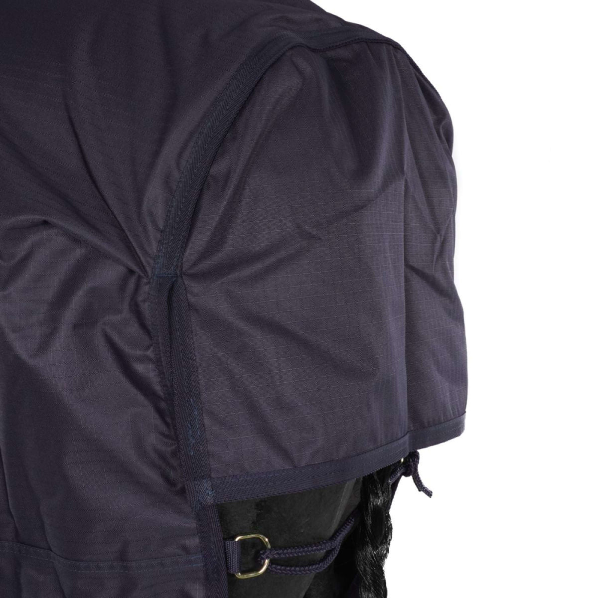 Kentucky Horsewear Turnout All Weather Impermeabile 150g Navy