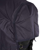 Kentucky Horsewear Turnout All Weather Impermeabile 150g Navy