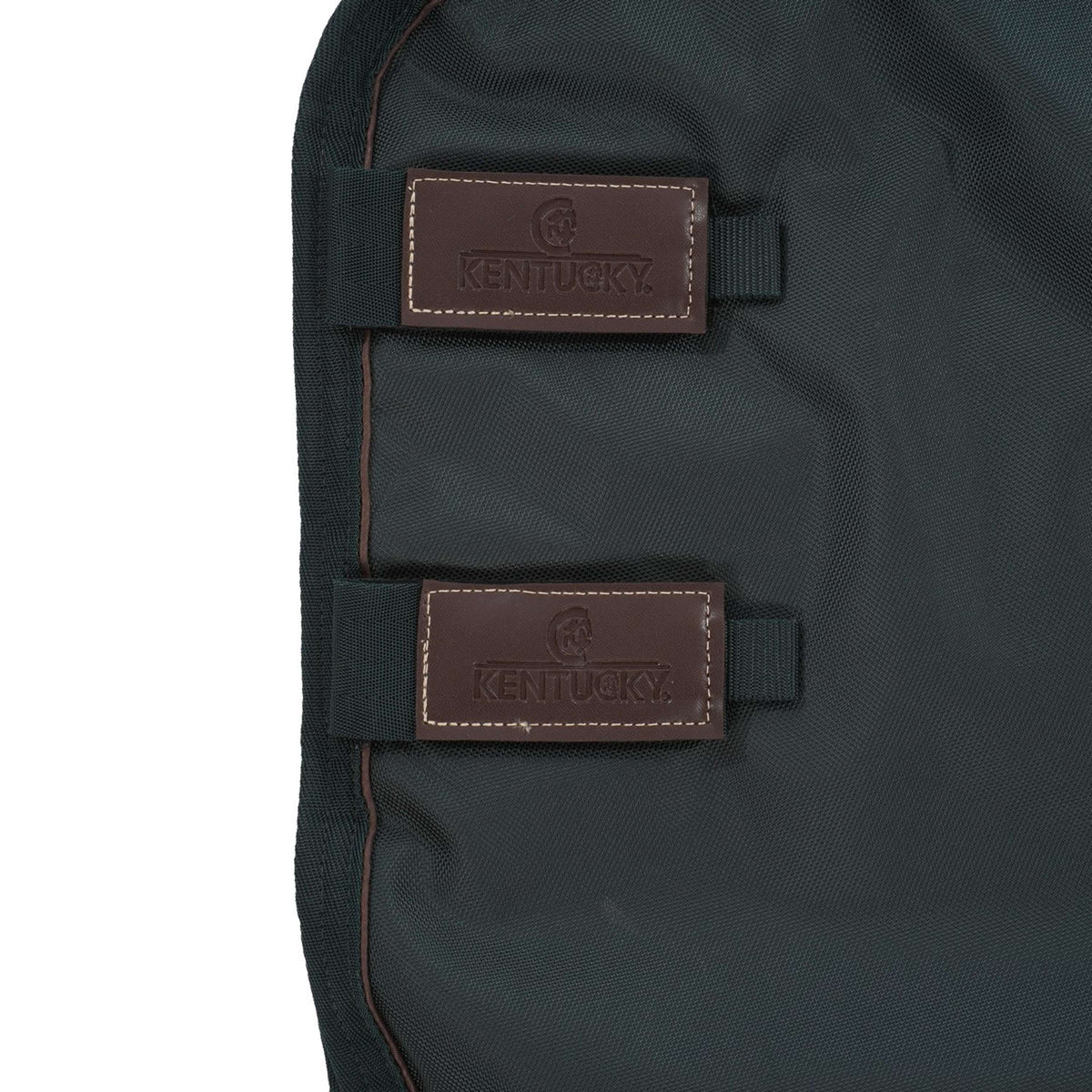 Kentucky Horsewear Copricollo Verde scuro