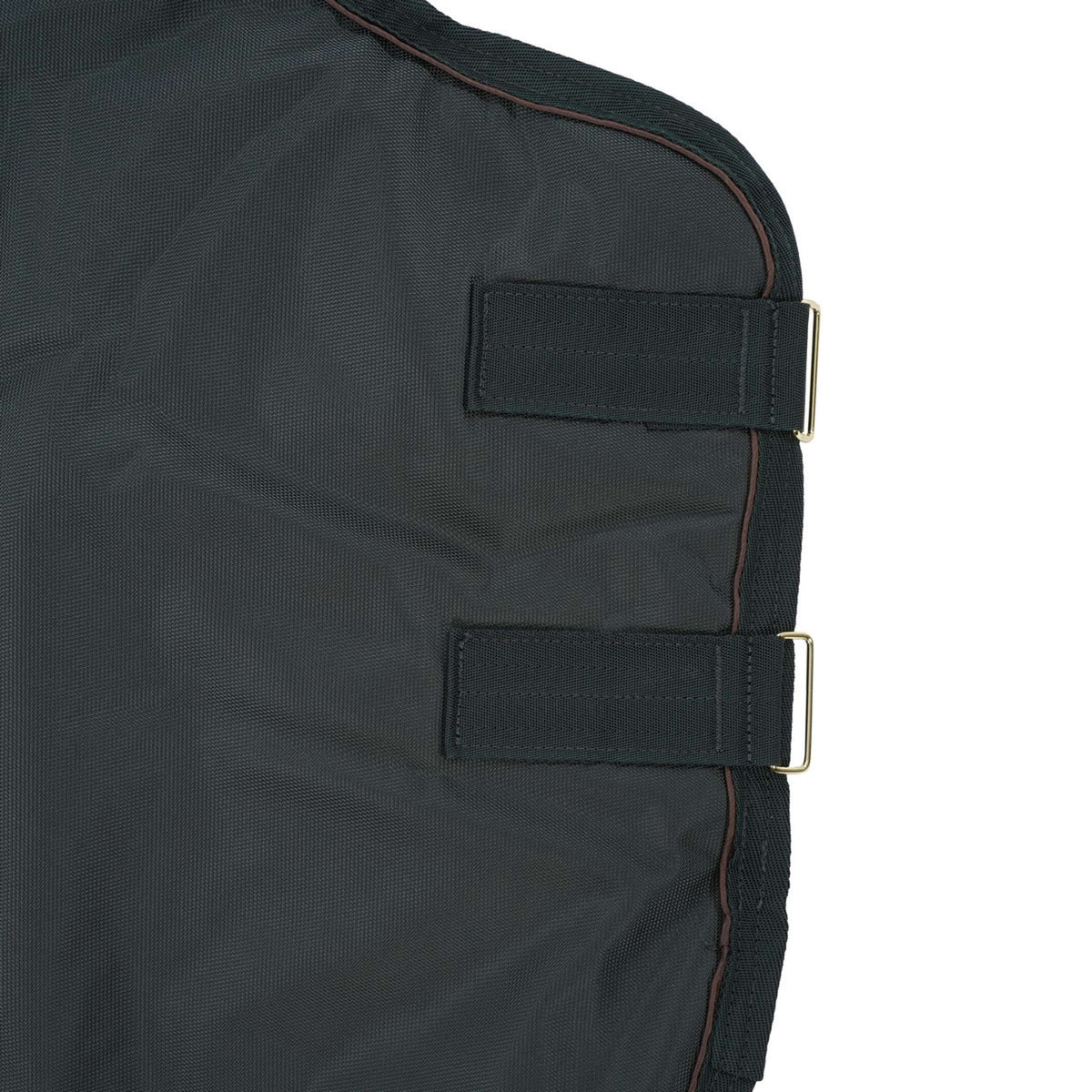Kentucky Horsewear Copricollo Verde scuro