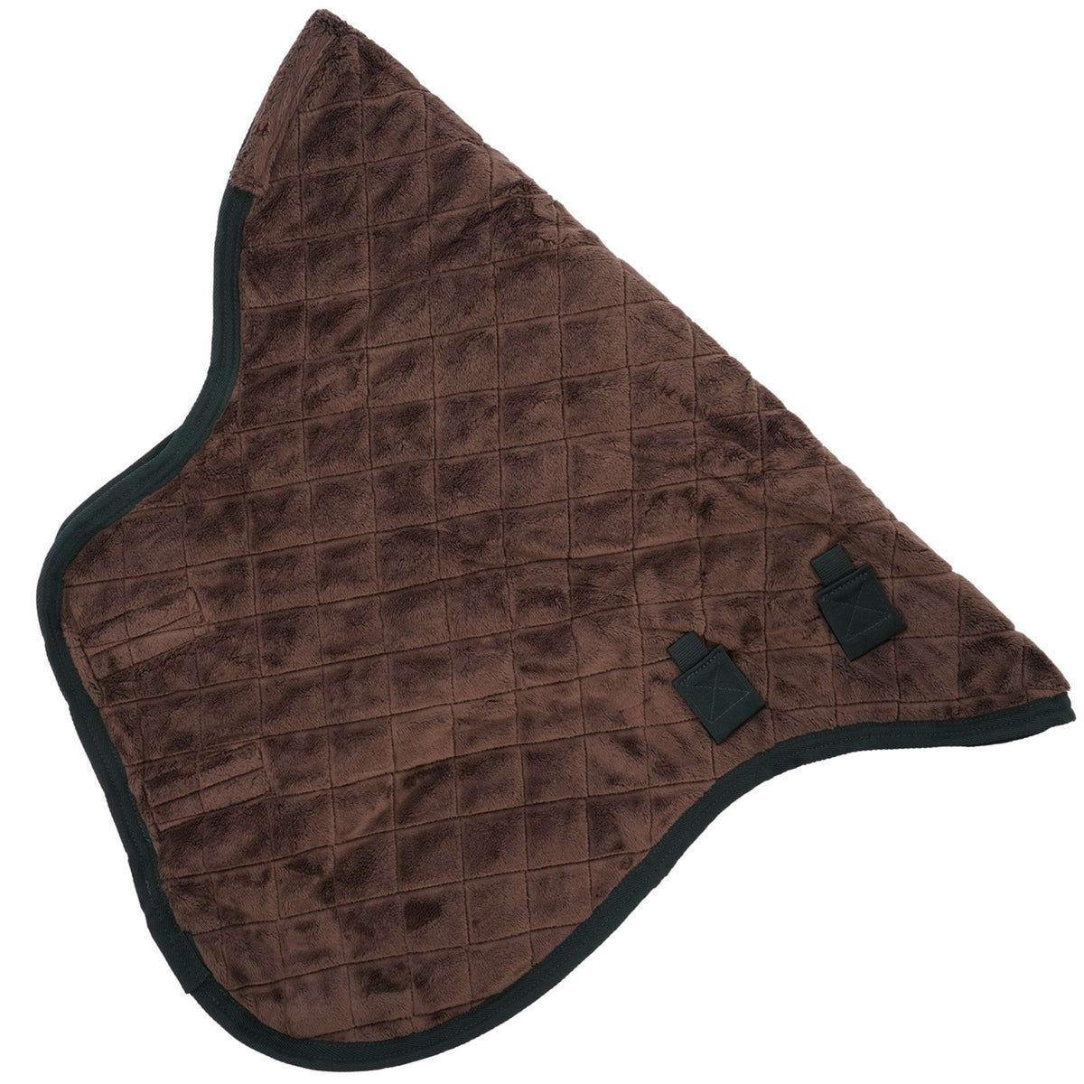 Kentucky Horsewear Copricollo Verde scuro
