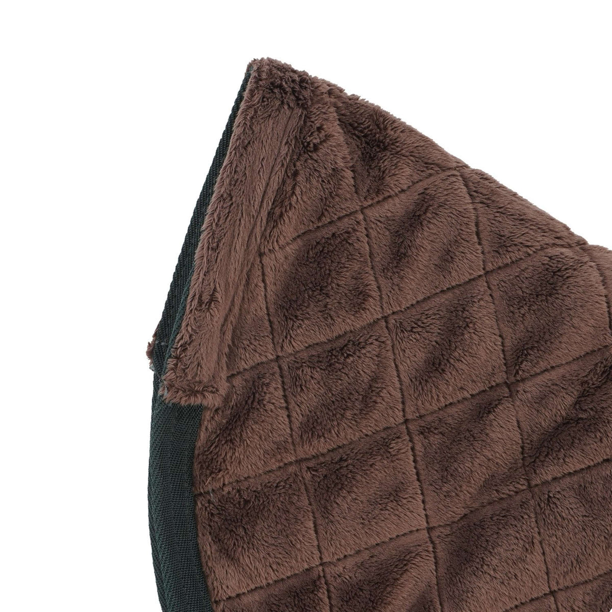 Kentucky Horsewear Copricollo Verde scuro