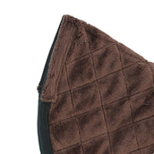 Kentucky Horsewear Copricollo Verde scuro