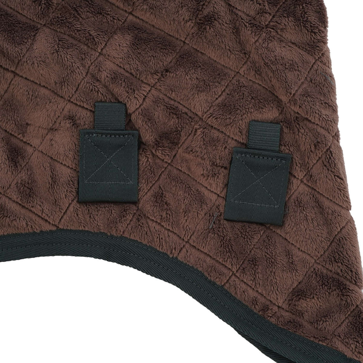 Kentucky Horsewear Copricollo Verde scuro