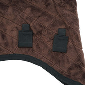 Kentucky Horsewear Copricollo Verde scuro