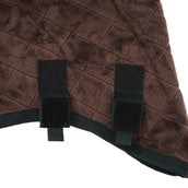 Kentucky Horsewear Copricollo Verde scuro