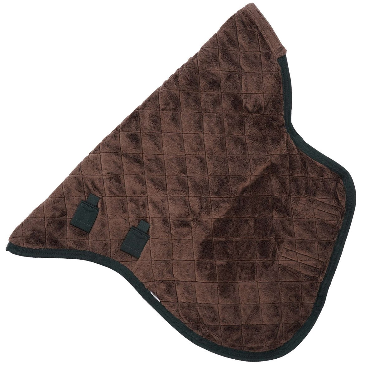 Kentucky Horsewear Copricollo Verde scuro