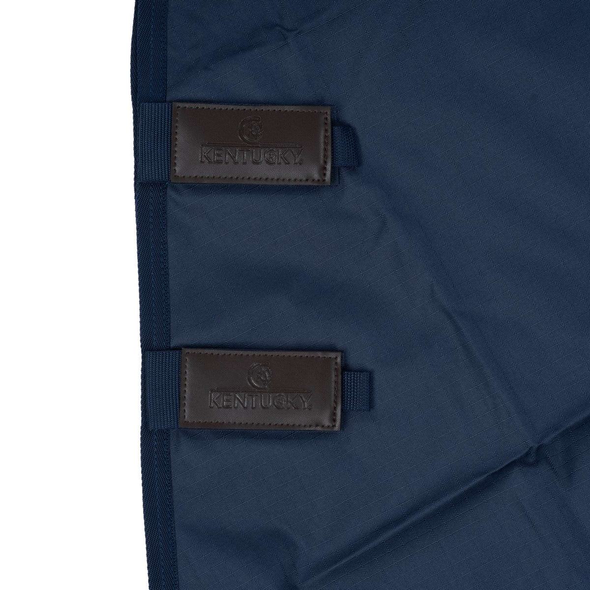 Kentucky Horsewear Copricollo All Weather Waterproof Classic 0 g Navy