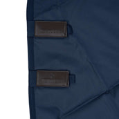 Kentucky Horsewear Copricollo All Weather Waterproof Classic 0 g Navy