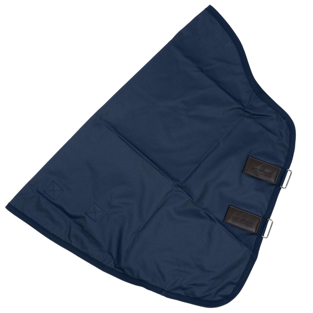 Kentucky Horsewear Copricollo All Weather Waterproof Classic 0 g Navy
