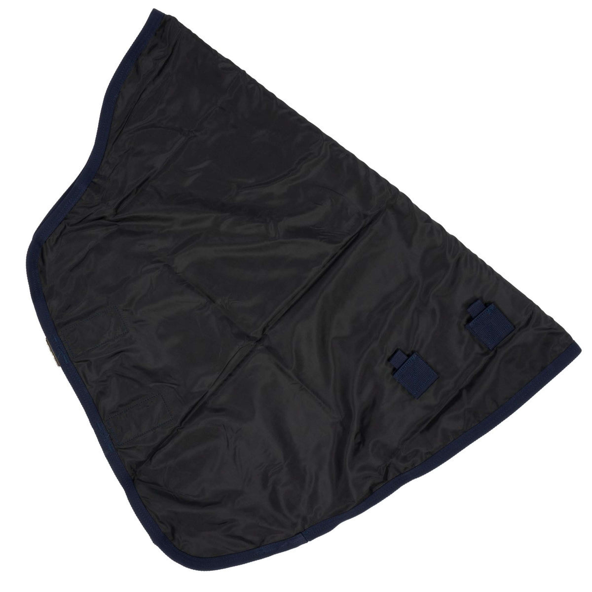 Kentucky Horsewear Copricollo All Weather Waterproof Classic 0 g Navy
