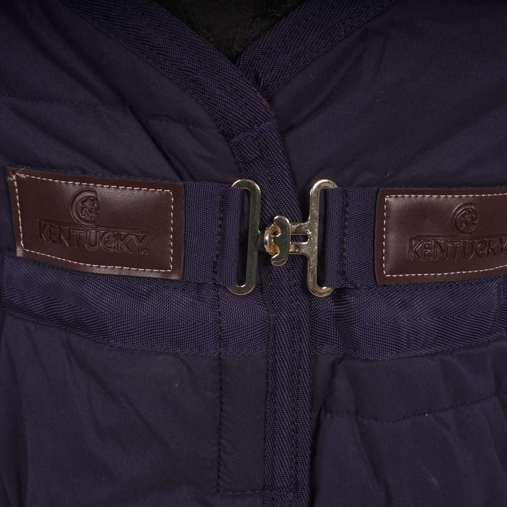Kentucky Horsewear Sottocoperta Skin Friendly 150g Navy