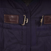 Kentucky Horsewear Sottocoperta Skin Friendly 150g Navy