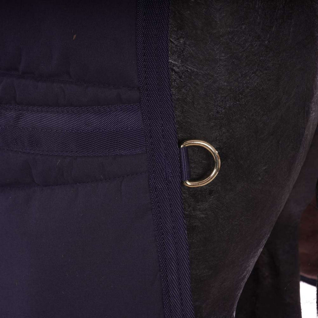 Kentucky Horsewear Sottocoperta Skin Friendly Navy