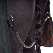 Kentucky Horsewear Coperta da esposizione Verde scuro