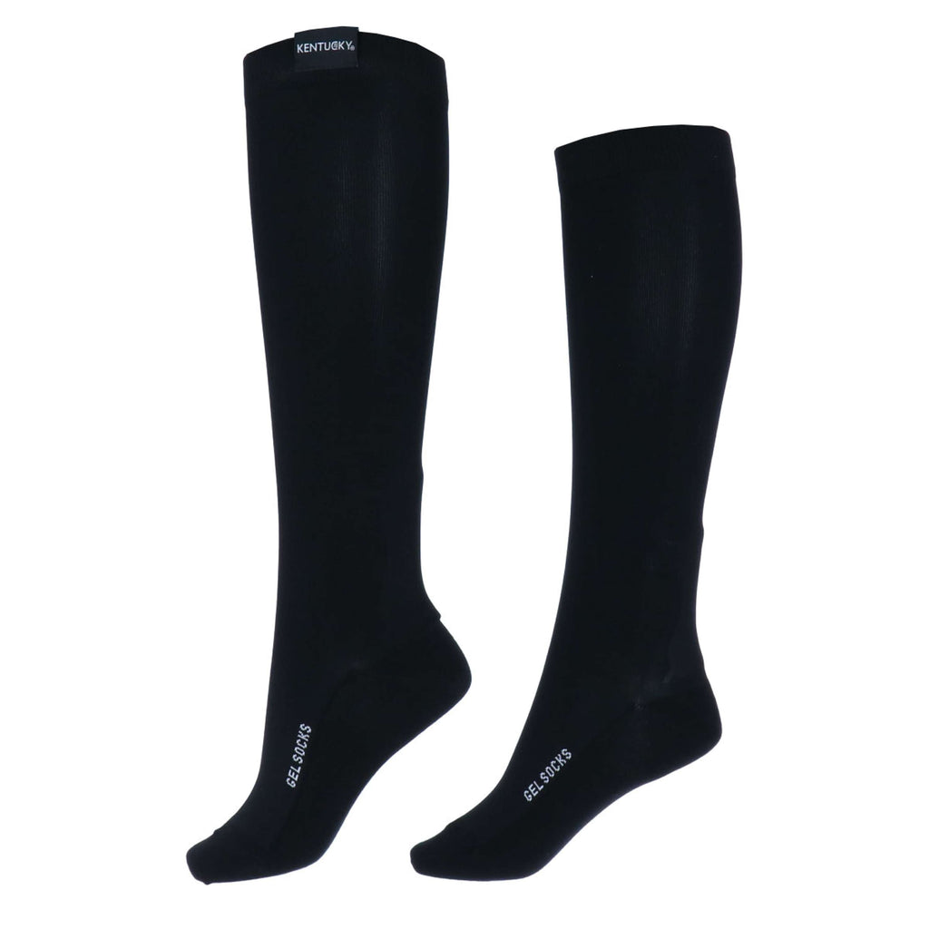 Kentucky Horsewear Calzini Nero