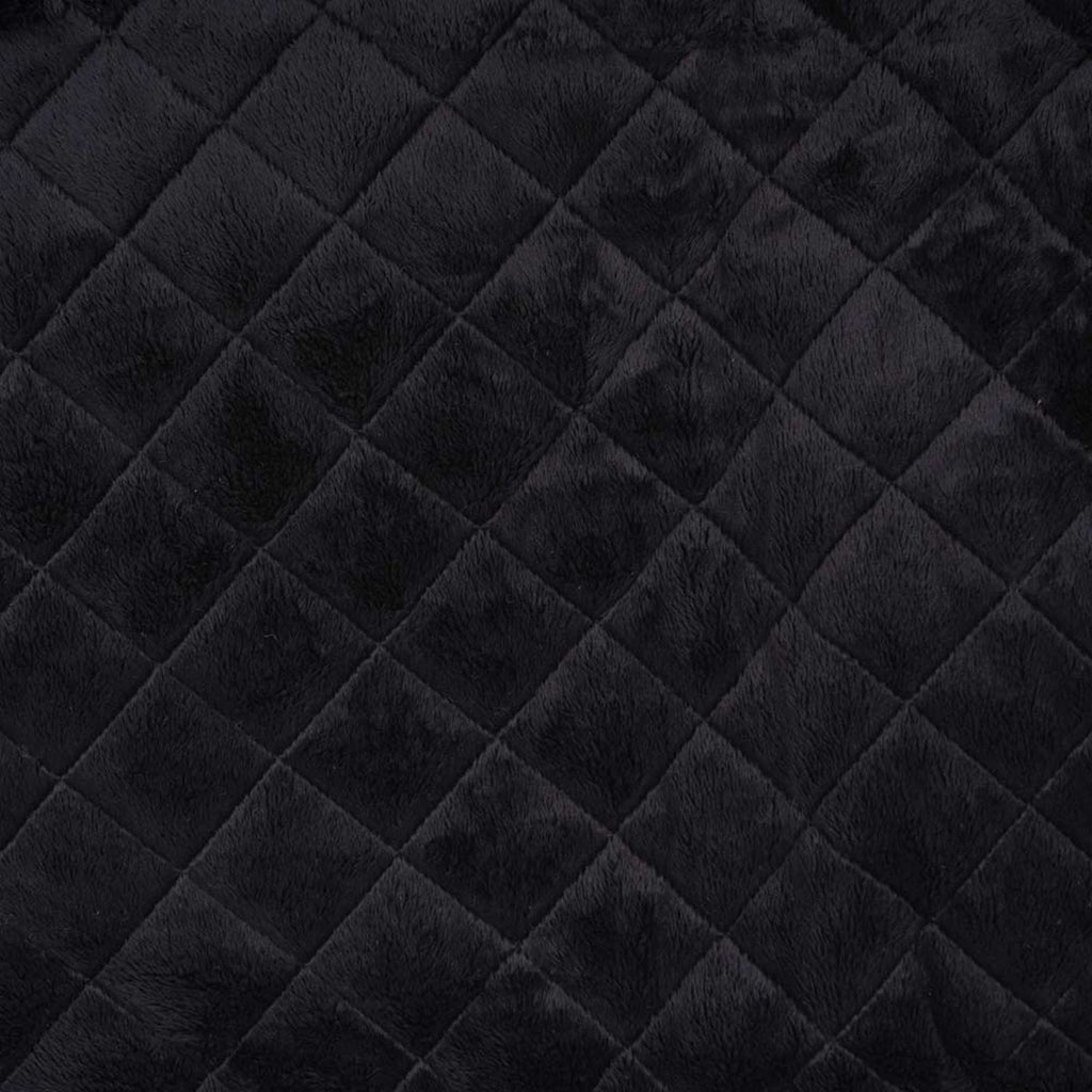 Kentucky Horsewear Coperta da esercizio Nero