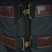 Kentucky Horsewear Coperta Invernale All Weather Verde scuro