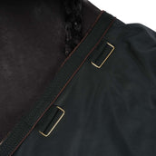 Kentucky Horsewear Coperta Invernale All Weather Verde scuro