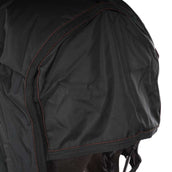 Kentucky Horsewear Coperta Invernale All Weather Verde scuro