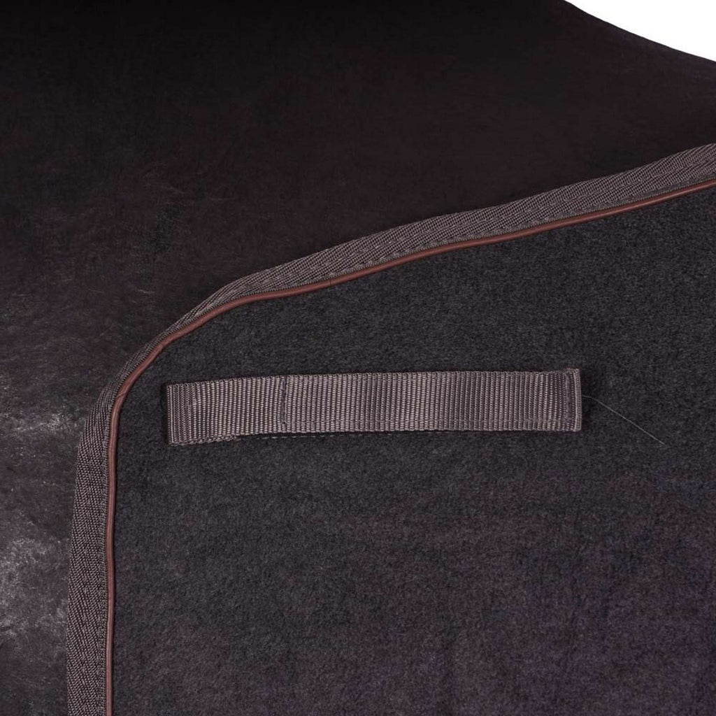 Kentucky Horsewear Coperta da esercizio Grigio scuro