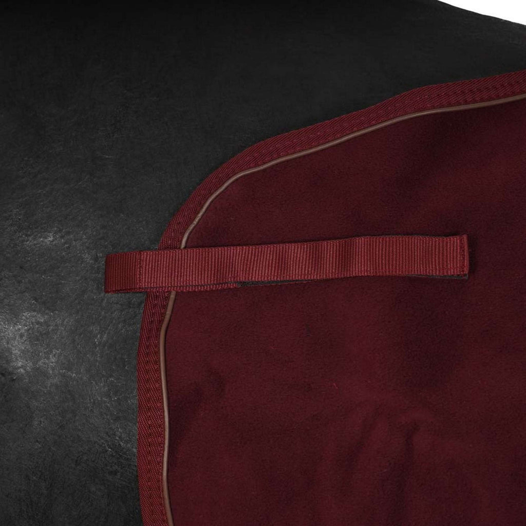 Kentucky Horsewear Coperta da esercizio Bordeaux