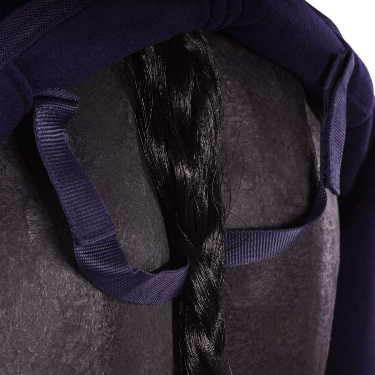 Kentucky Horsewear Coperta da esercizio Blu scuro