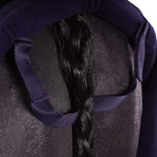 Kentucky Horsewear Coperta da esercizio Blu scuro