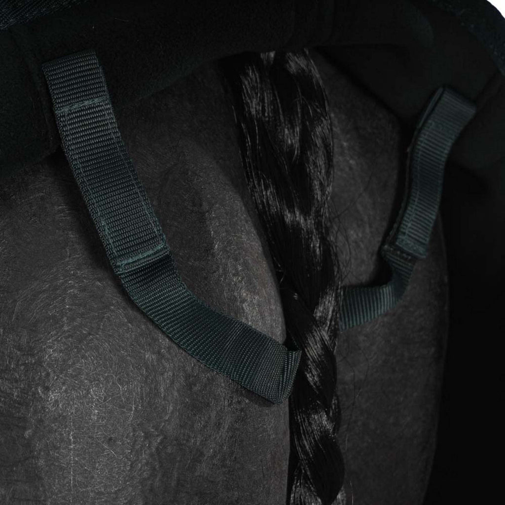 Kentucky Horsewear Coperta da esercizio Verde