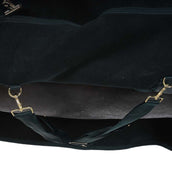 Kentucky Horsewear Coperta antisudore Show Fleece Heavy Verde