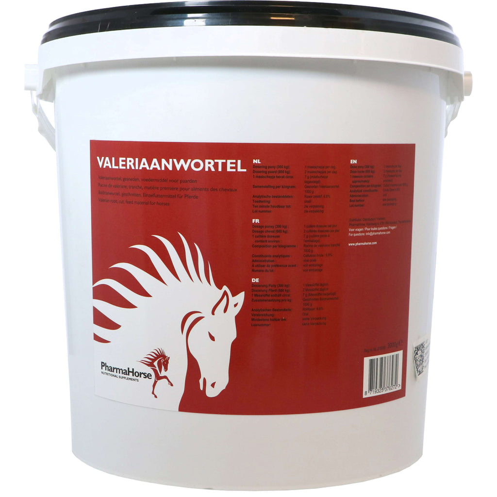 PharmaHorse Radice di valeriana