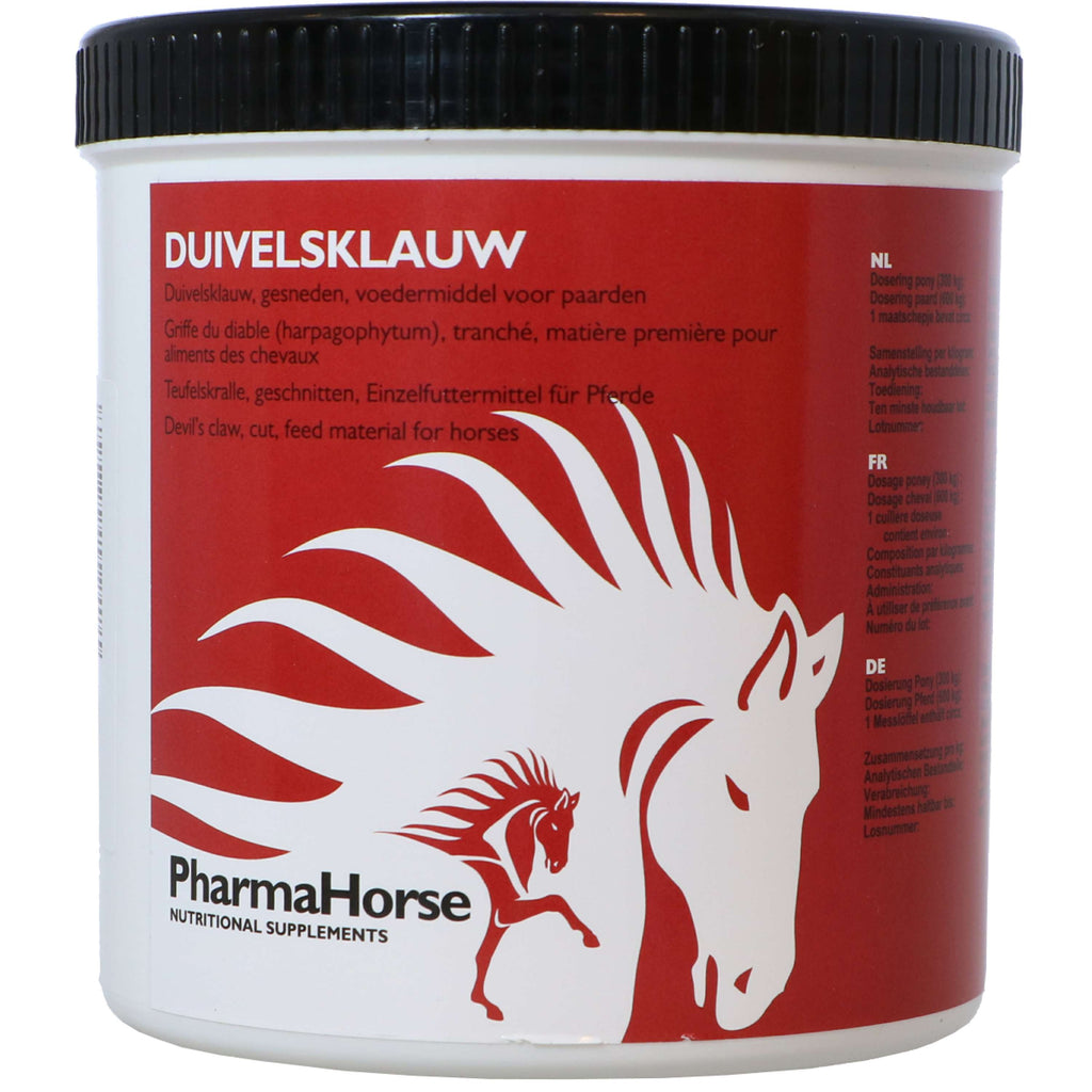 PharmaHorse Artiglio del diavolo
