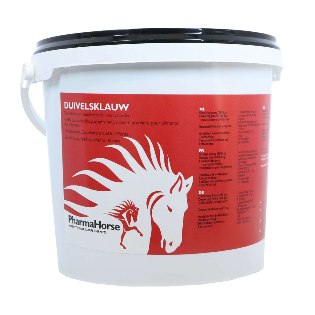 PharmaHorse Artiglio del diavolo