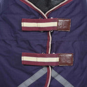 HKM Tappeto da Esterno Combi Blu scuro