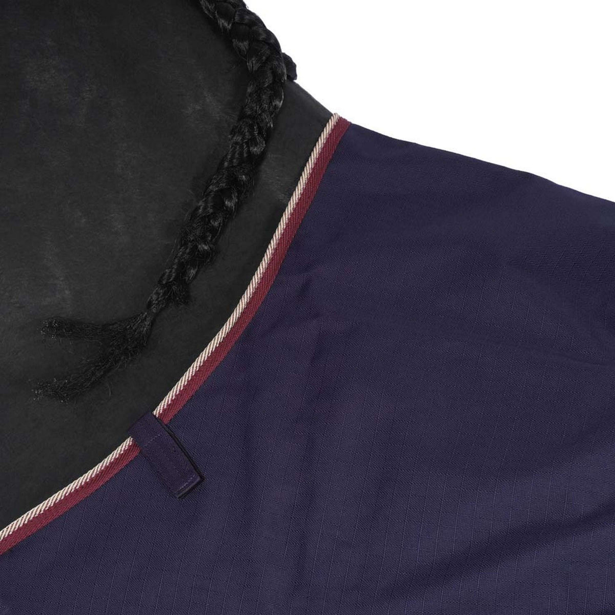 HKM Tappeto da Esterno Combi Blu scuro
