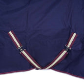 HKM Tappeto da Esterno Combi Blu scuro