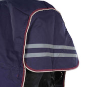 HKM Tappeto da Esterno Combi Blu scuro