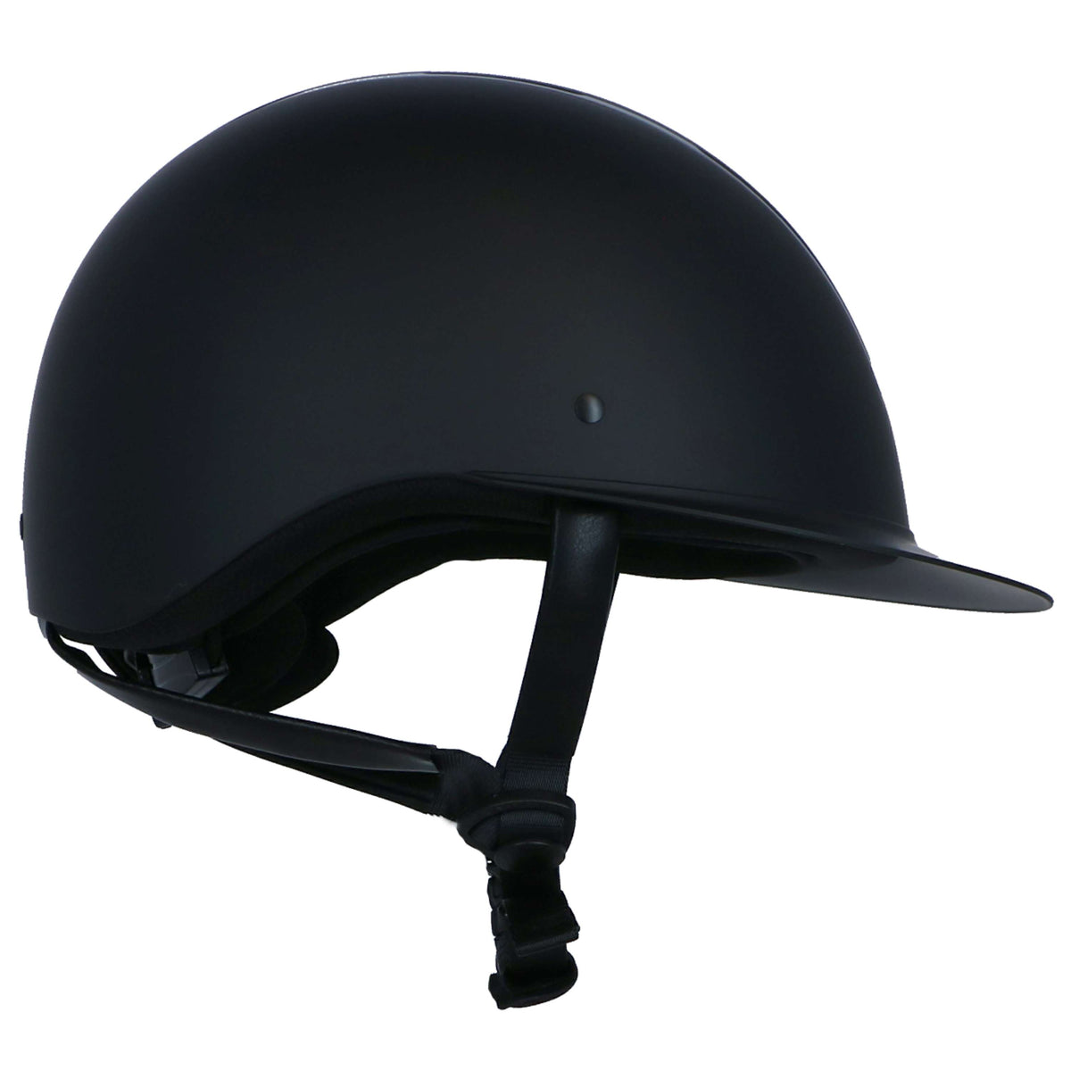 HKM Cappellino Lady Shield Nero