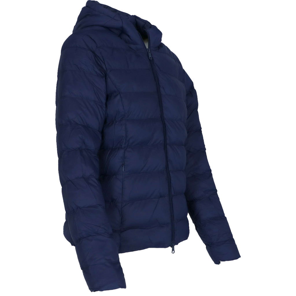 HKM Giacca Lena Blu scuro