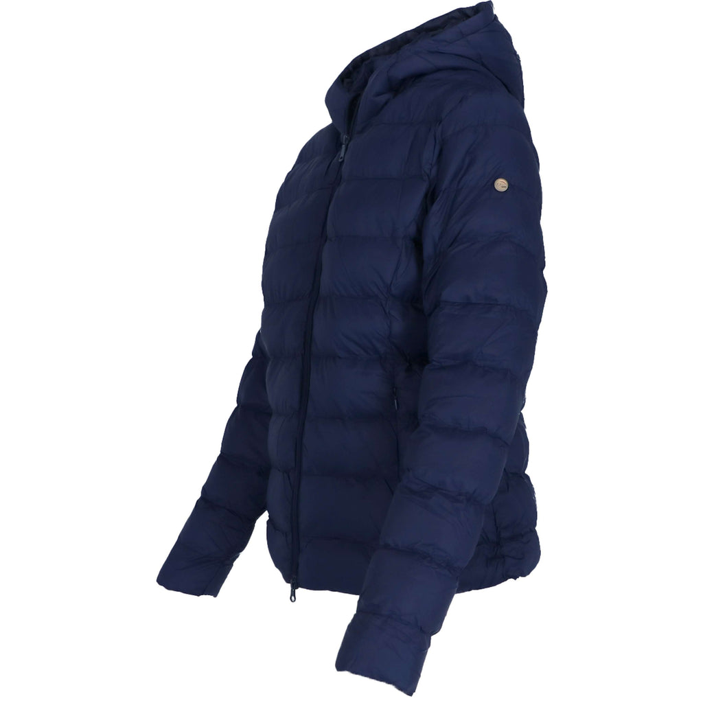 HKM Giacca Lena Blu scuro
