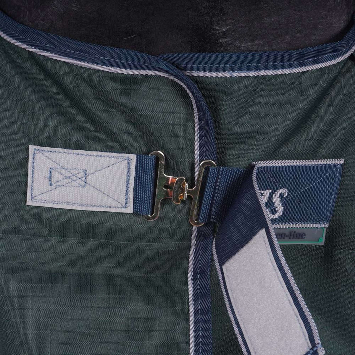 Bucas Green-Line Turnout 300g Verde