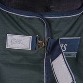 Bucas Green-Line Turnout 300g Verde