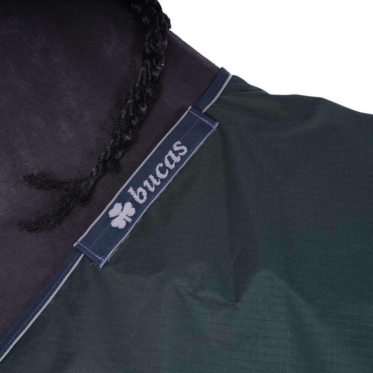 Bucas Green-Line Turnout 300g Verde