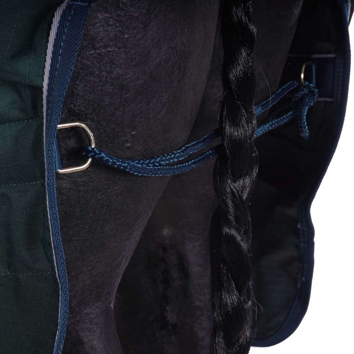 Bucas Green-Line Turnout 300g Verde