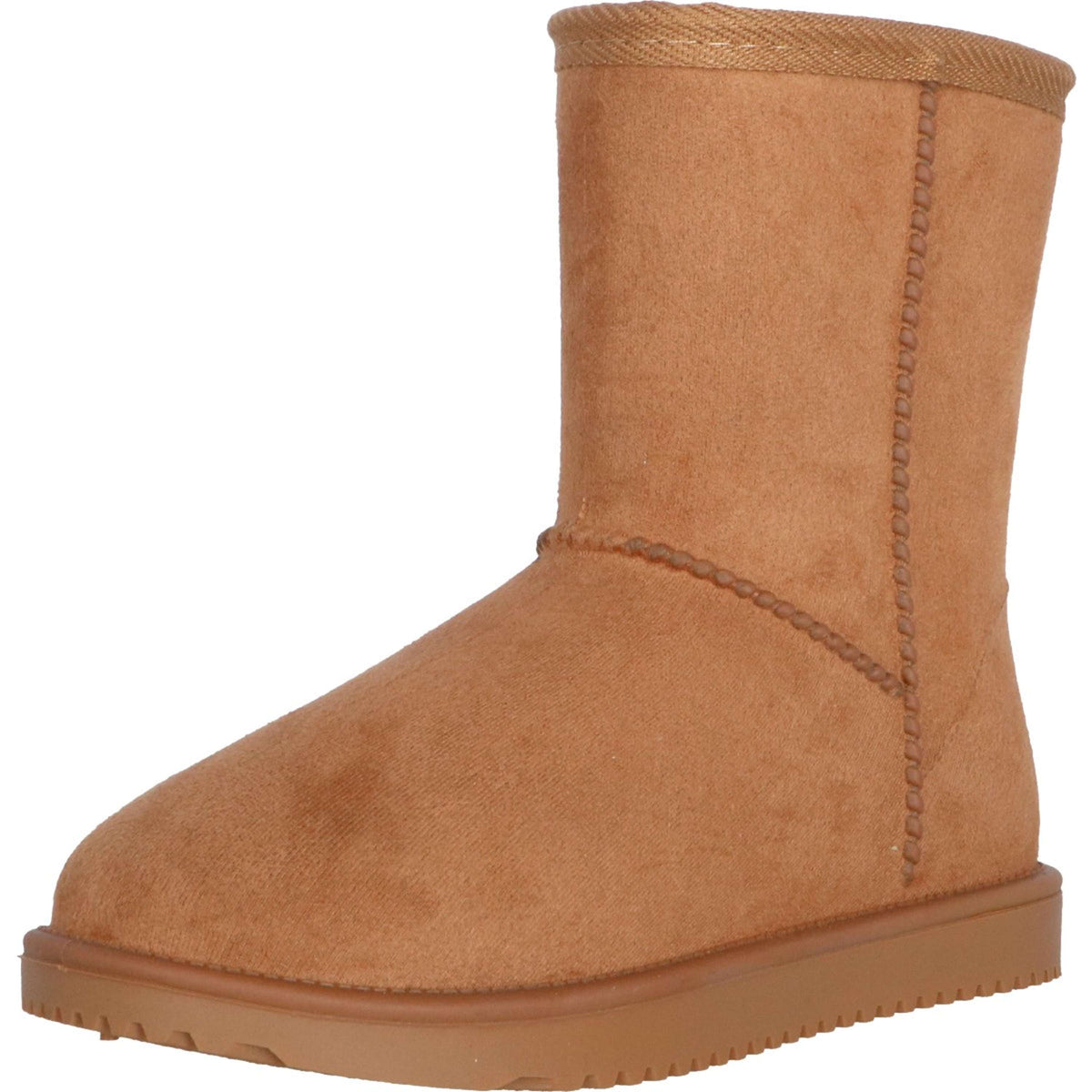 HKM Stivali Davos Allweather Camel