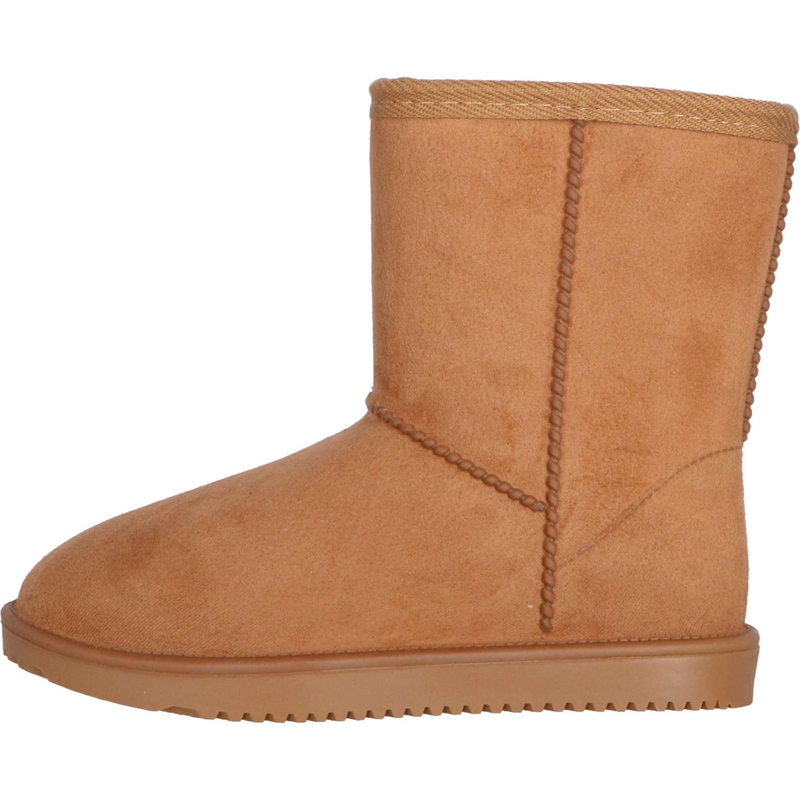 HKM Stivali Davos Allweather Camel HKM Stivali Davos Allweather Camel