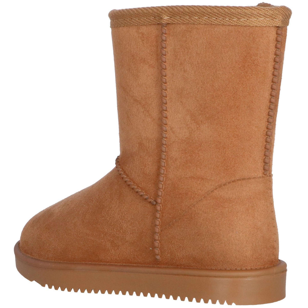 HKM Stivali Davos Allweather Camel