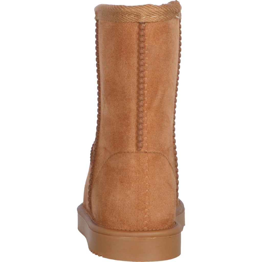 HKM Stivali Davos Allweather Camel
