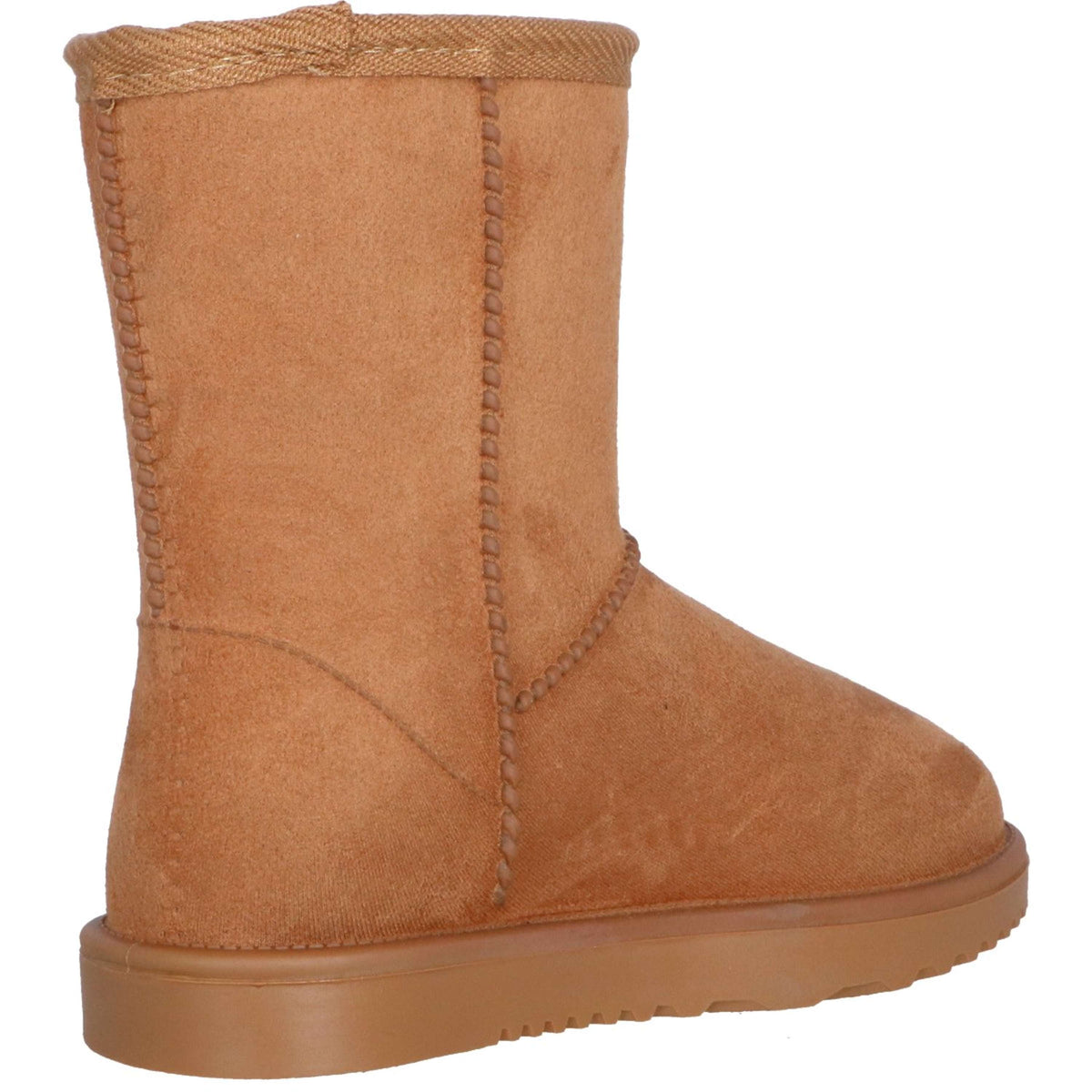 HKM Stivali Davos Allweather Camel