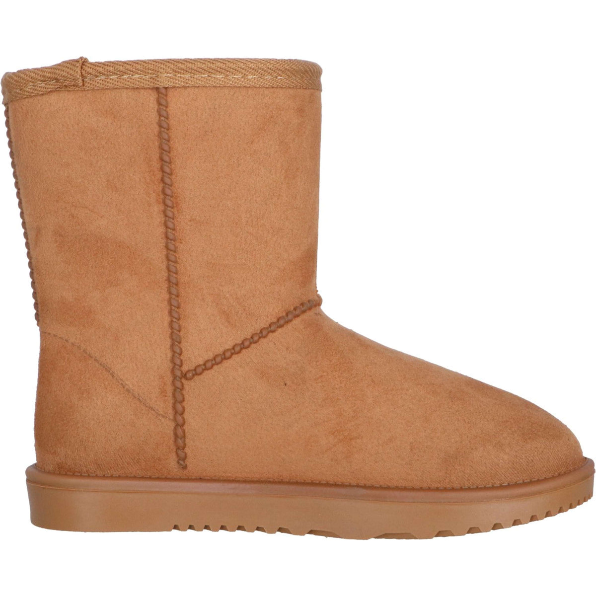 HKM Stivali Davos Allweather Camel